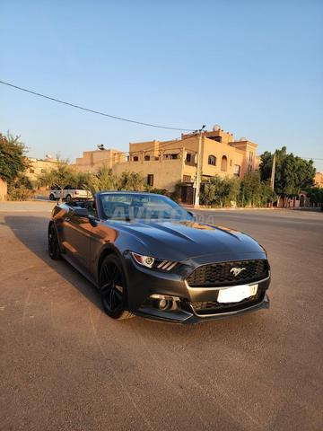 موستانج 2.3 إيكوبوست - 2