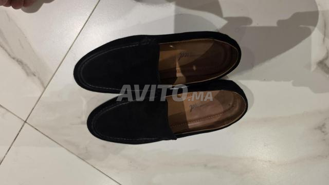 حذاء لوفرز موكاسين بيرتراند