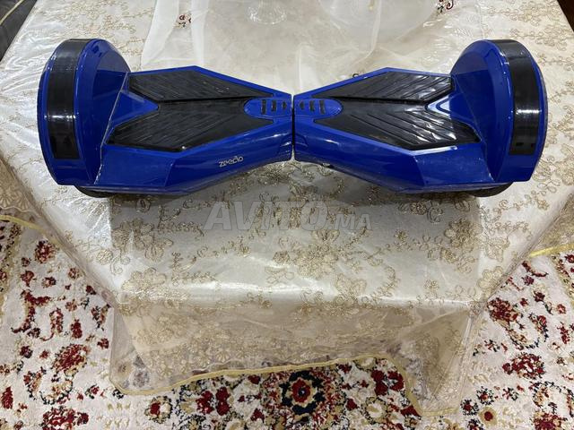 Hoverboard de bonne qualité - 2