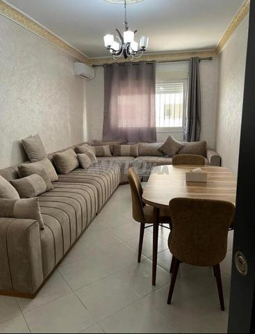 appartement meublé à vendre  - 2