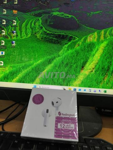 AirPods جديدة بجودة عالية وبثمن مناسب - 2