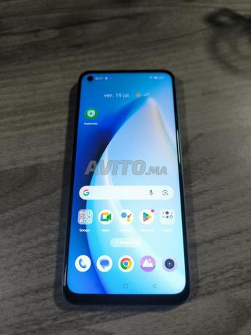 هاتف Realme للبيع بحالة ممتازة وثمن مناسب - 2