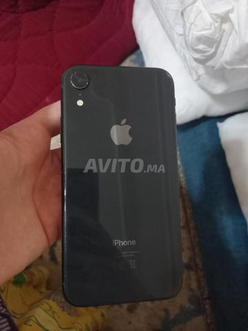 Iphone XR 128 gb - 2