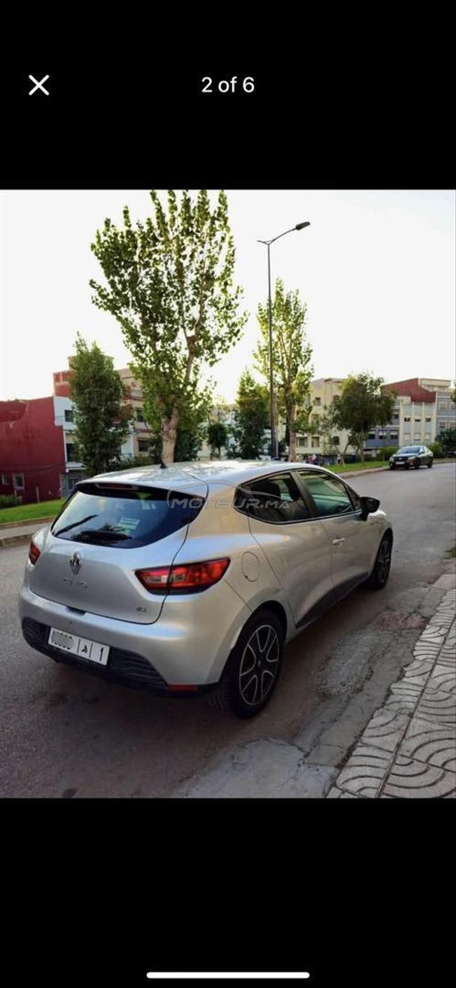 Clio 04 carte grise bsmeyti