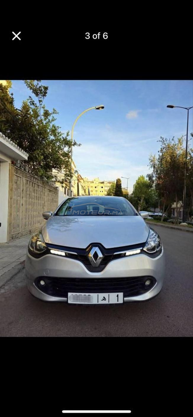 Clio 04 carte grise bsmeyti