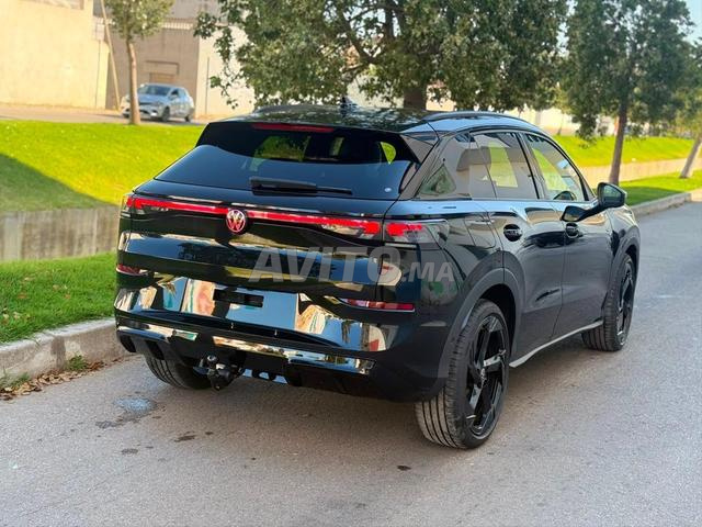 T-roc RLine - 2