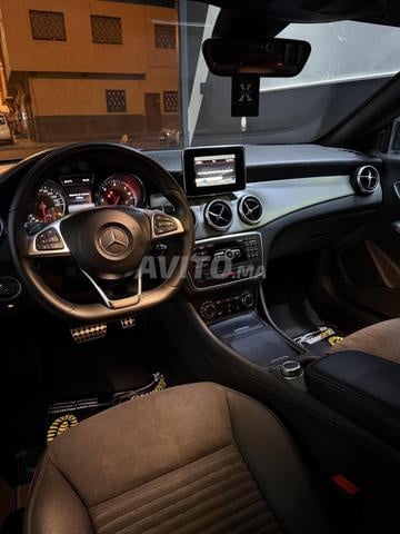 Mercedes Benz Cla 220 Pack Amg
