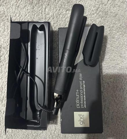 GHD بلاتينيوم - 2
