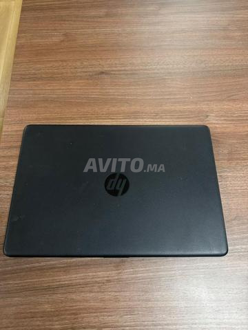 HP 15s Ryzen 5 | 8Go RAM | SSD 512Go - 2
