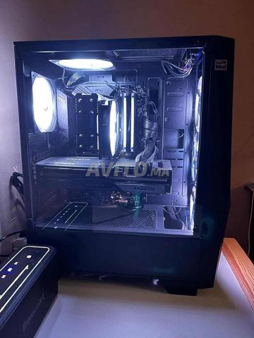 كمبيوتر العاب MSI 🔥🖥 - 2