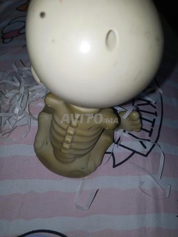 تُعرف هذه اللعبة باسم Johnny the Skull - 2