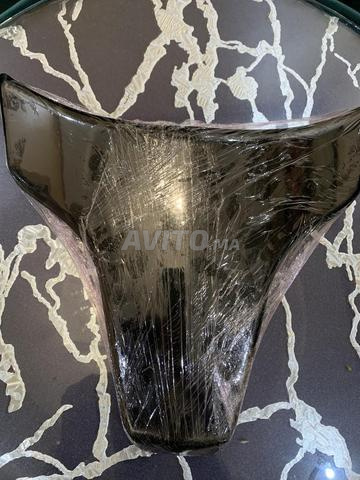 قطعة ياماها Mt09 تريسر 900 - 2