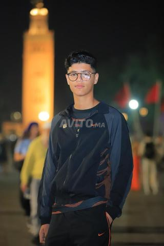 طقم تي إن 2026 - 2