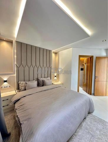 appartement meublé à vendre  - 2