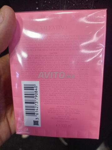 عطر فالنتينو نسائي أصلي - 2