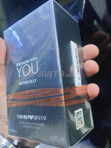 intensly parfum original - 2