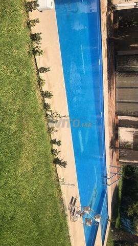 Villa de compagne avec piscine privée  - 2