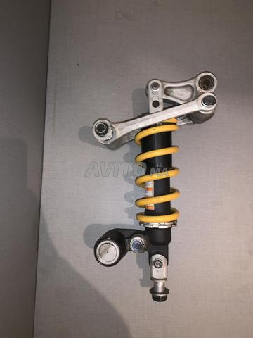 جميع قطع غيار سوزوكي GSXR - 2