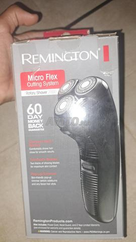 Rasoir rotatif Remington 2000 neuf - 2