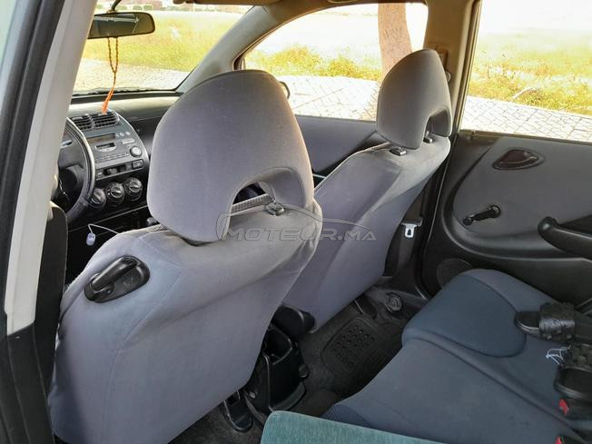 Honda jazz lmlih