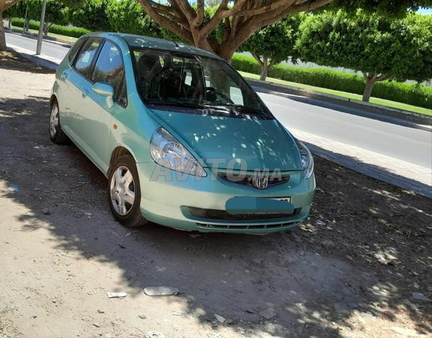 هوندا جاز ممتازة - 2