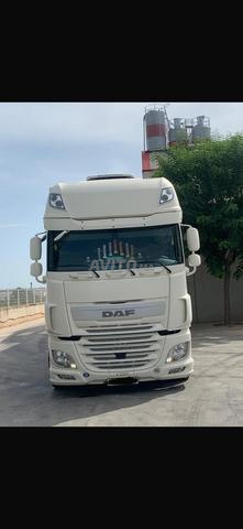 داف XF510 يورو 6 - 2