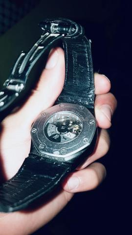 Montre magnifique - 2