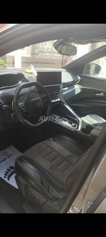 Peugeot 3008 Diesel Automatique 2024 à Kénitra - 2