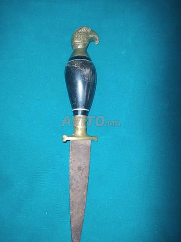 ancienne couteau rare - 2