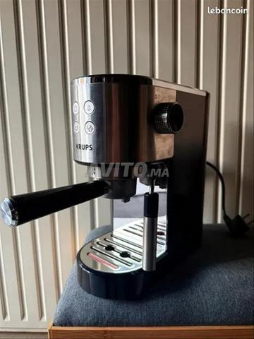 machine a café krups - 2