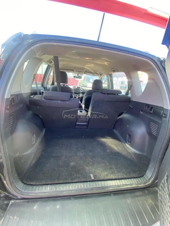 Toyota Rav4 150CV