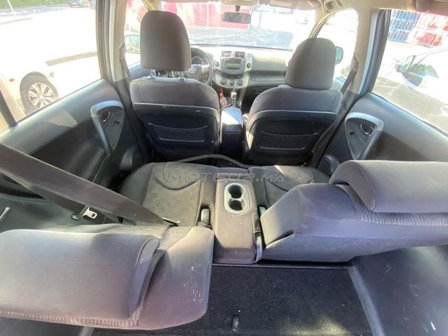 Toyota Rav4 150CV