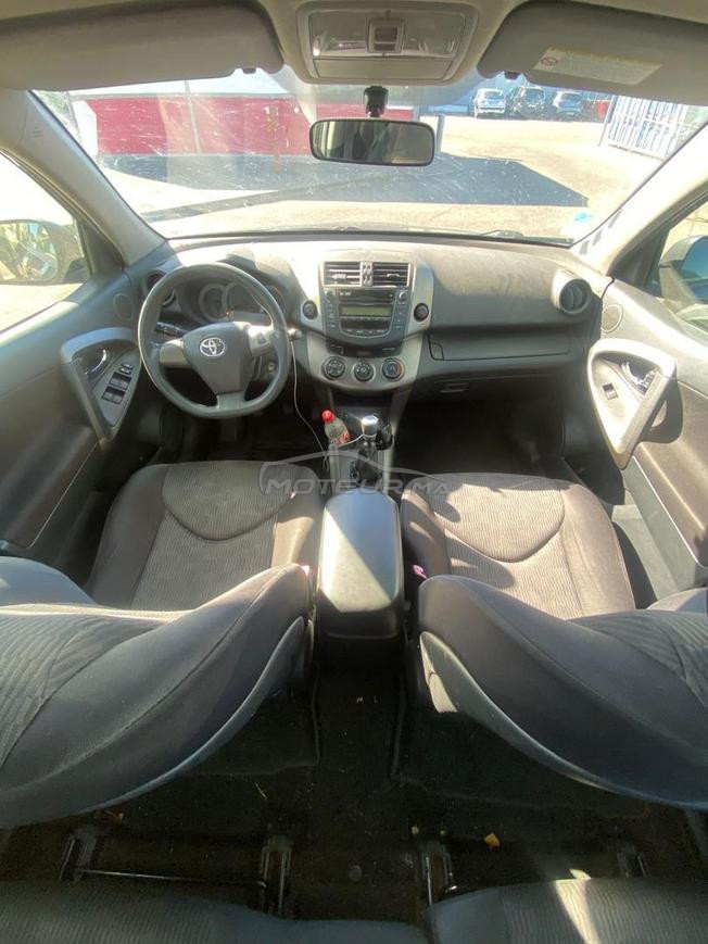 Toyota Rav4 150CV