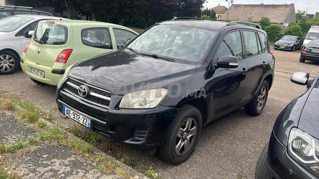 Toyota Rav4 150CV - 2