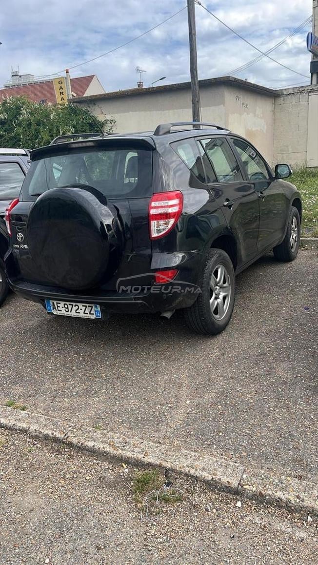 Toyota Rav4 150CV