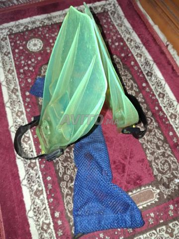 زعانف قابلة للتعديل 38/41 - 2