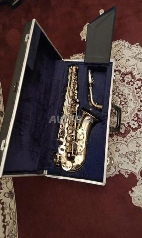 Saxophone alto - 2