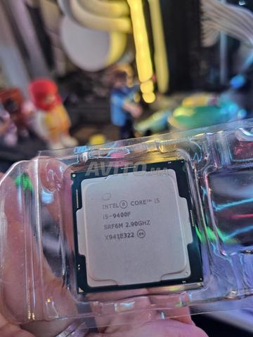 إنتل كور i5-9400F – قوي واقتصادي - 2