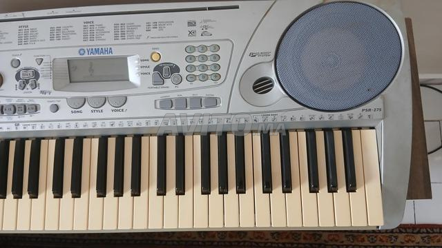 org yamaha