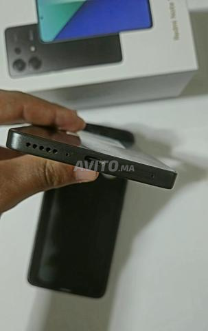 redmi note 13 256/8 - 2