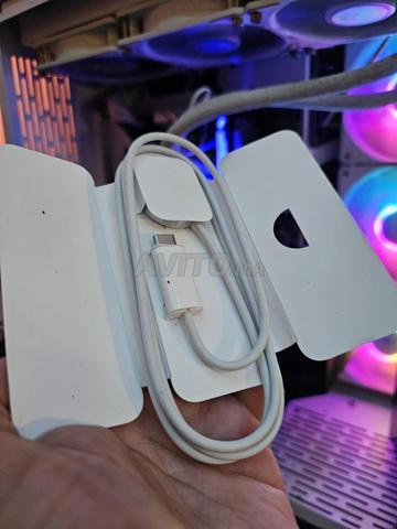 شاحن Apple Watch مغناطيسي سريع – إصدار USB‑C - 2