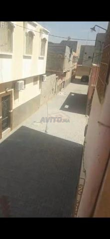 MAISON 50M² BIEN CONSTRUITE NOUAYL TAROUDANT