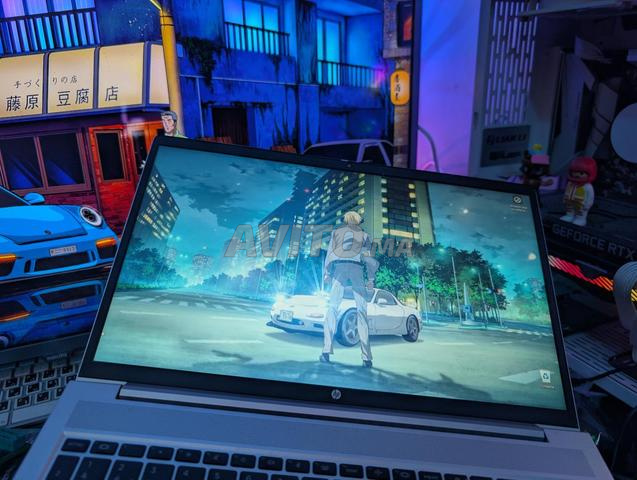 HP ProBook 440 G8 i7 – Laptop Pro fiable & rapide