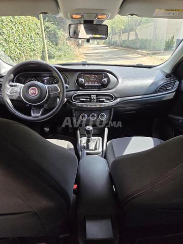 Fiat Tipo Diesel Manuelle 2023 à Meknès - 2
