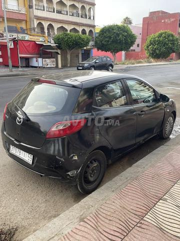 Mazda2 - 2