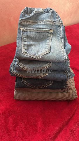 Pantalon Jacadi de France - 2