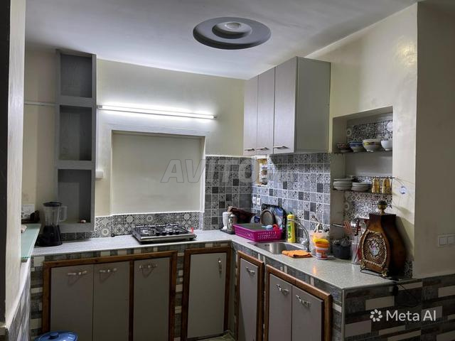 appartement meublé a louer  - 2