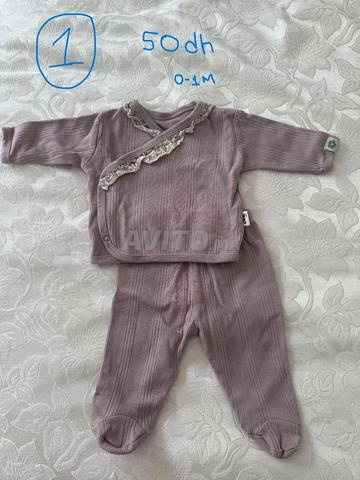 ملابس أطفال - 2
