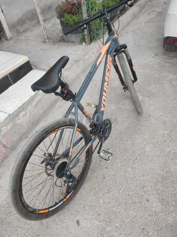 Vélo YOUMEIG MTB X5 21 vitesses en excellent état - 2