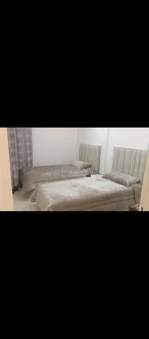 apartement a louer longue durée hay salam - 2